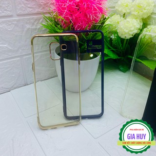 Ốp lưng samsung j6💝FREESHIP 50K💝 , nhiều màu sắc lựa chọn