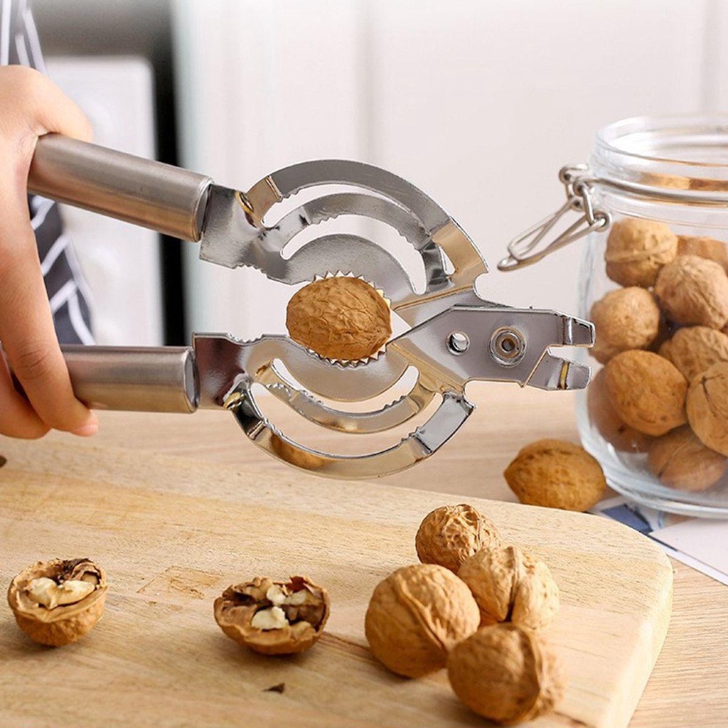 Dụng Cụ Mở Nắp Chai Bằng Thép Không Gỉ Tiện Dụng