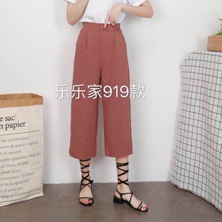 Sỉ quần sớ đũi tơ sang chảnh