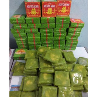 Bánh Cốm Hàng Than combo 10 cái  Đặc sản Hà Nội | BigBuy360 - bigbuy360.vn