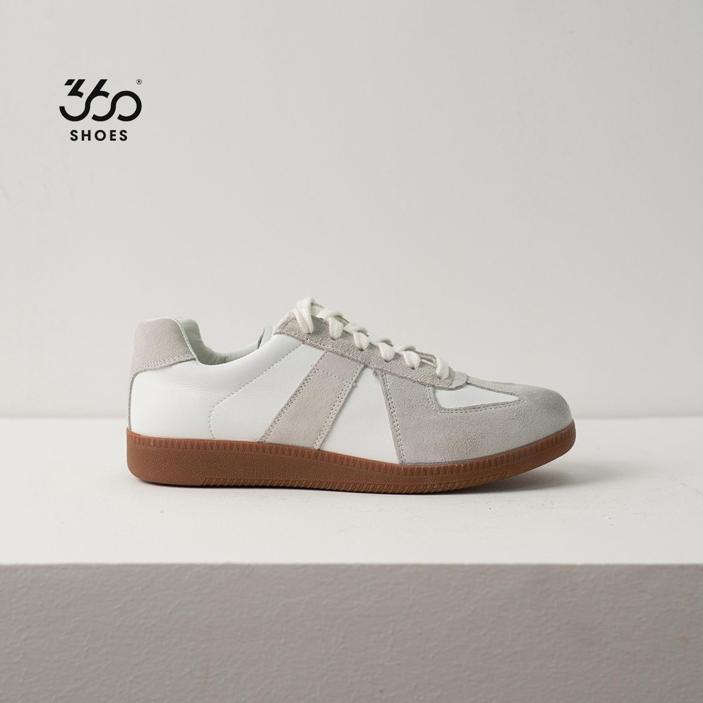 Sneaker nam 360 BOUTIQUE giày nam phong cách, trẻ trung - GIACN116