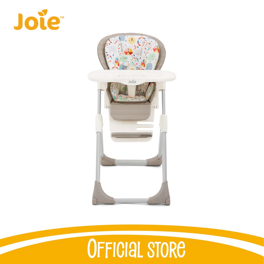 Ghế ăn trẻ em Joie Mimzy 2in1