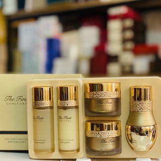 Bộ mini kit OHUI The first tái sinh cao cấp 5SP