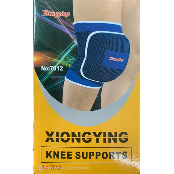 Bó gối XIONGYING #7012