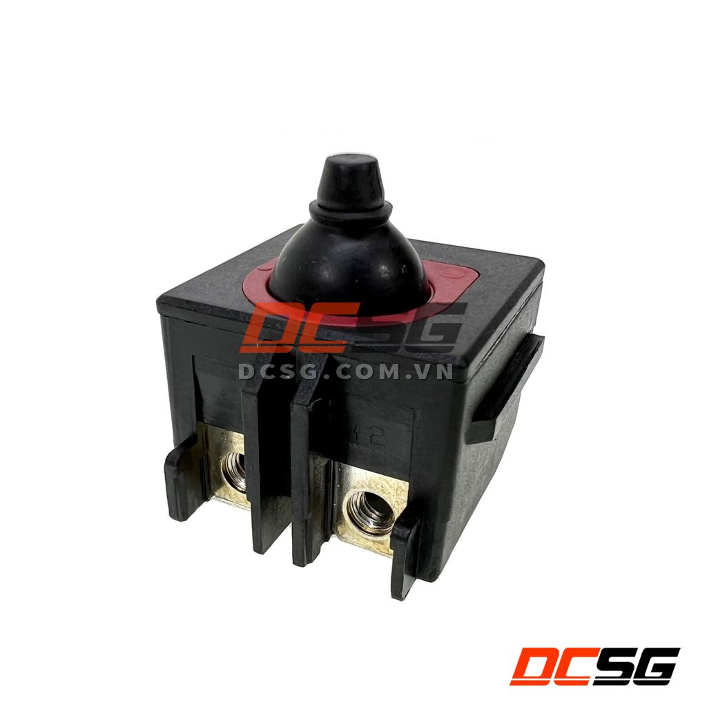 Công tắc máy mài góc 9553NB/ GA4030/ GA4034 Makita 650621-4 | DCSG
