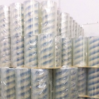 Màng cán nguội bóng Opat khổ 0.31*500m