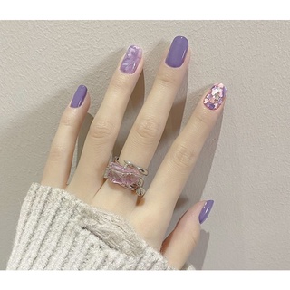 🍒Sơn móng tay 2 trong 1