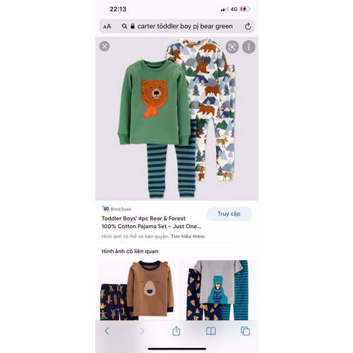 Set xuất Cambodia size 9m-5y