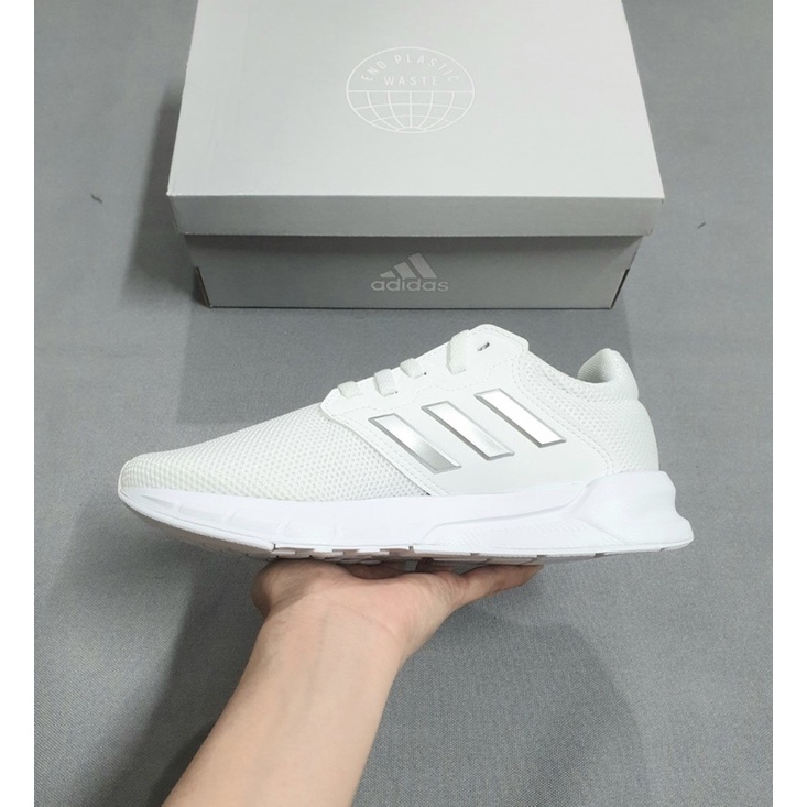 ( Vợt Sale) Giày Adidas Showtheway FX3748 full box, có mail mua hàng tại web hãng