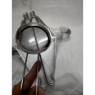 Vợt Inox nhỏ đa năng