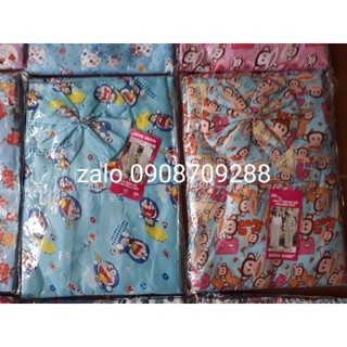 Váy chống nắng 2 lớp vải kate
