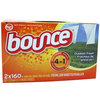 Giấy thơm Bounce - order U.S.A