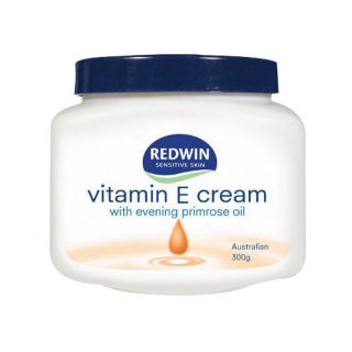 Kem dưỡng vitamin E Redwin 300g