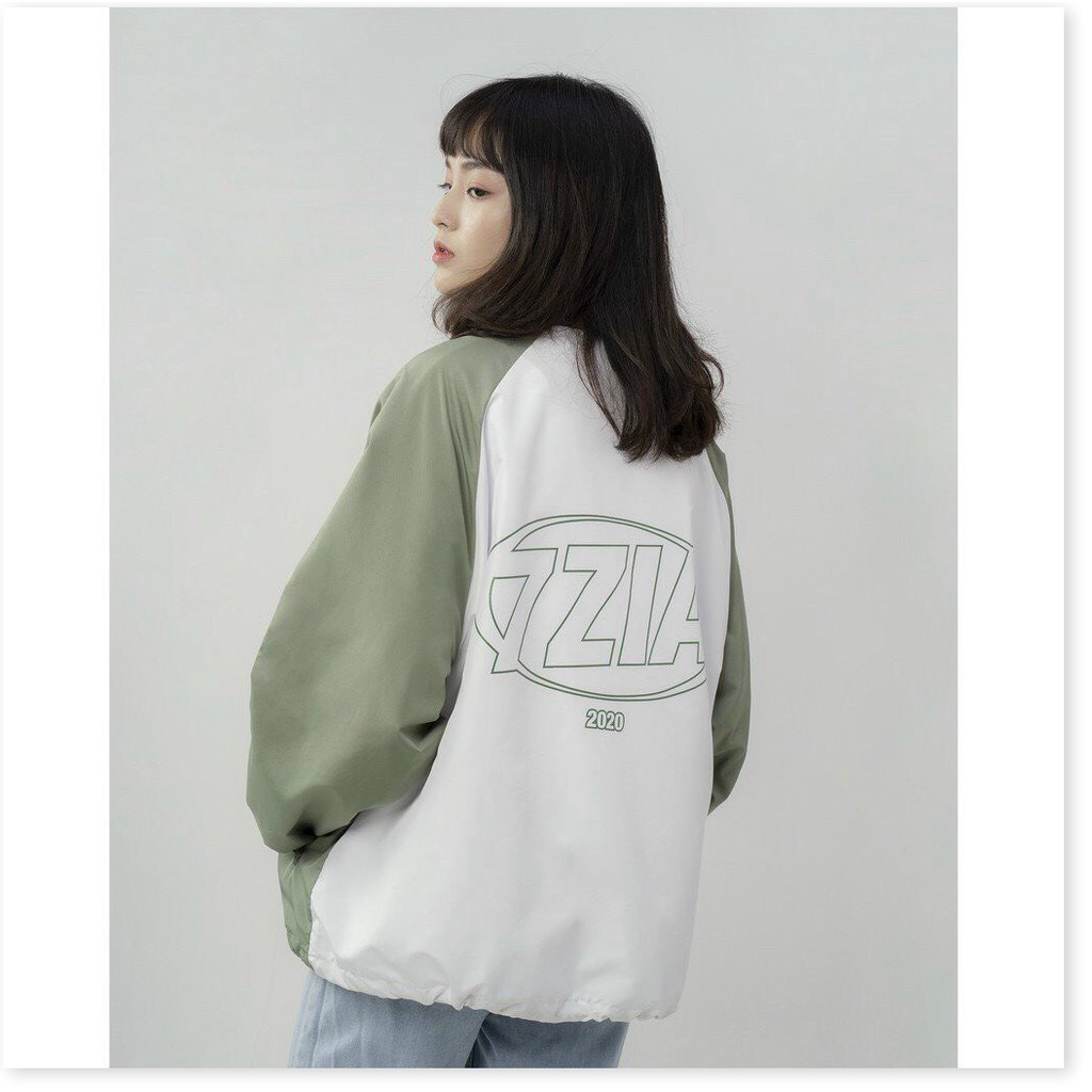 Áo khoác dù nam nữ HOTTREND CỰC ĐẸP , FORM RỘNG CHUẨN ĐẸP KOKO MI FASHION