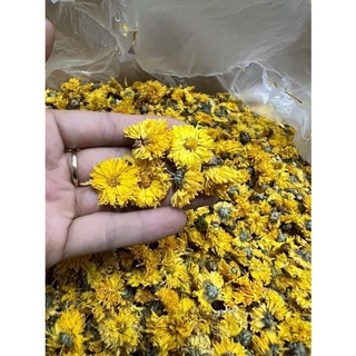 500 gram trà hoa cúc hàng đẹp