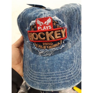 Nón kết nón lưỡi trai Vải Jean Dày Cực Chuẩn Cá Tính Phong Cách