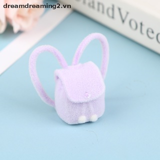 Ba Lô mini Dễ Thương Cho Trẻ Em