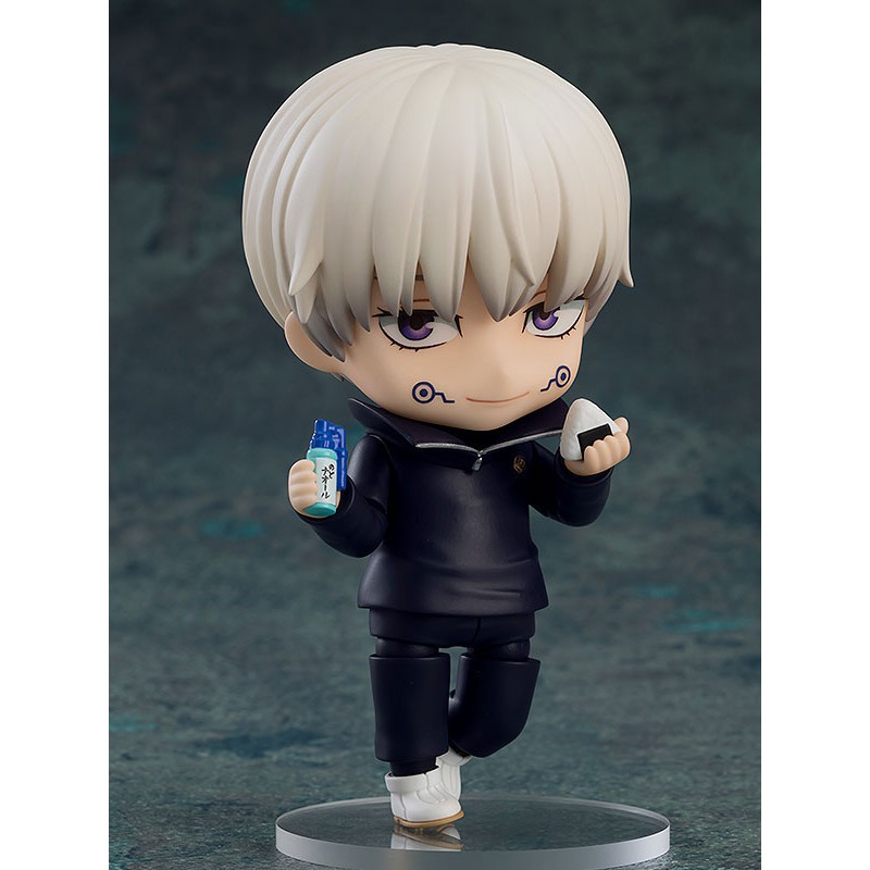 [preorder] mô hình Nendoroid 1750 Toge Inumaki Jujutsu Kaisen chú thuật hồi chiến