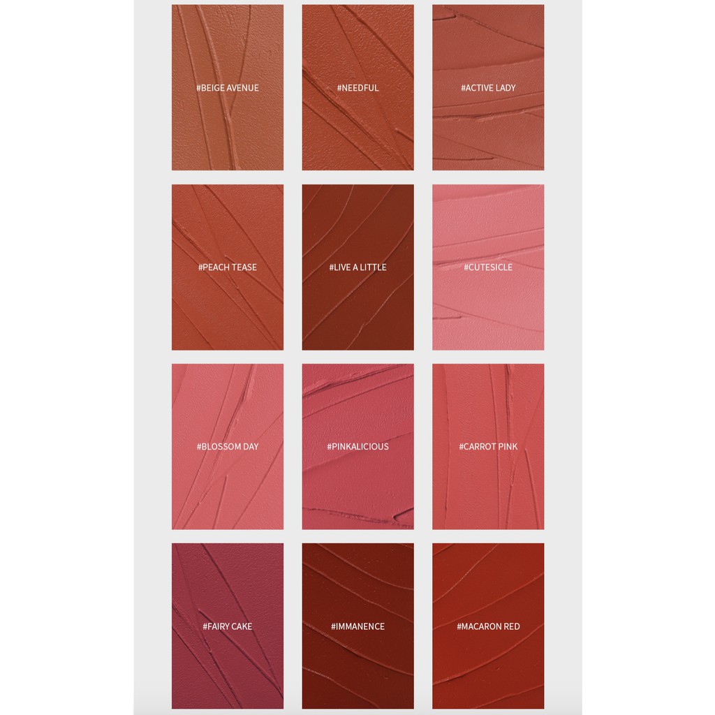 Son Kem Lì 3CE Cloud Lip Tint | BigBuy360 - bigbuy360.vn