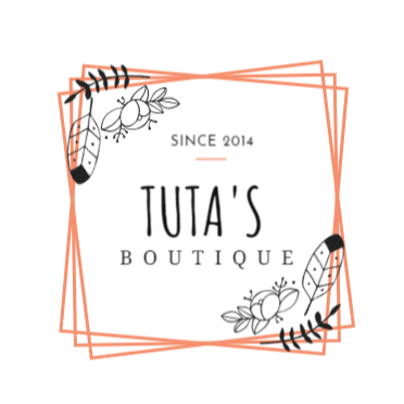 Shop tuta