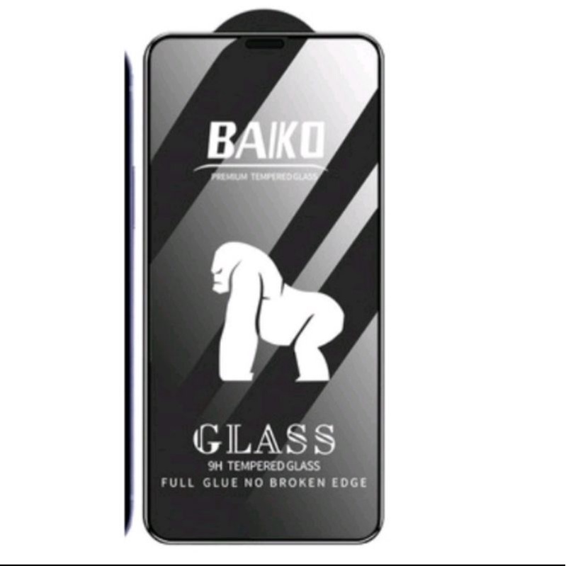 kính cường lực chi điện thoại siêu bền  kingkong BAKO GLASS
