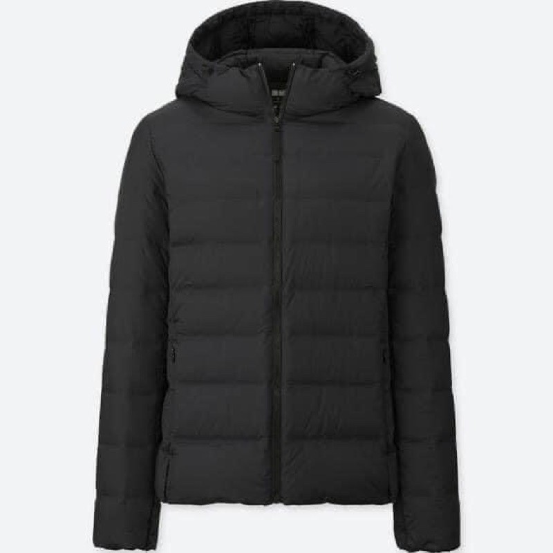 Áo lông vũ uni dư xịn