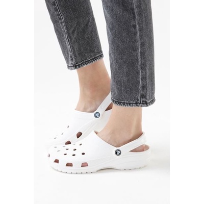 Dép crocs classics clog dép croc rốc giày sục dép đi phòng khám bệnh viên, bền đẹp người lớn trẻ em lẻ size