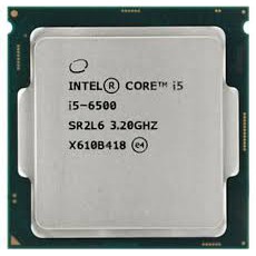 CPU i5 6500 socket 1151