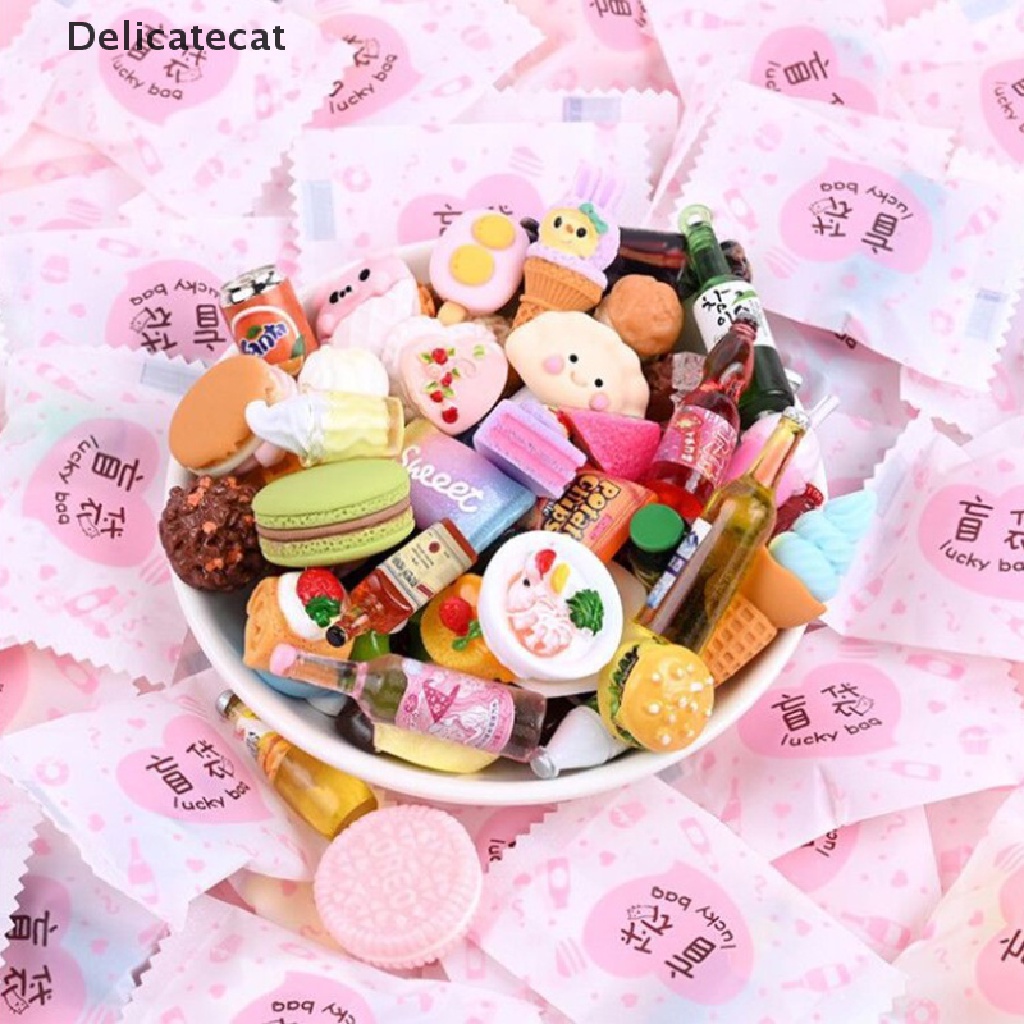 Bộ 10 Chai Nước mini Không Độc Hại Tiện Dụng