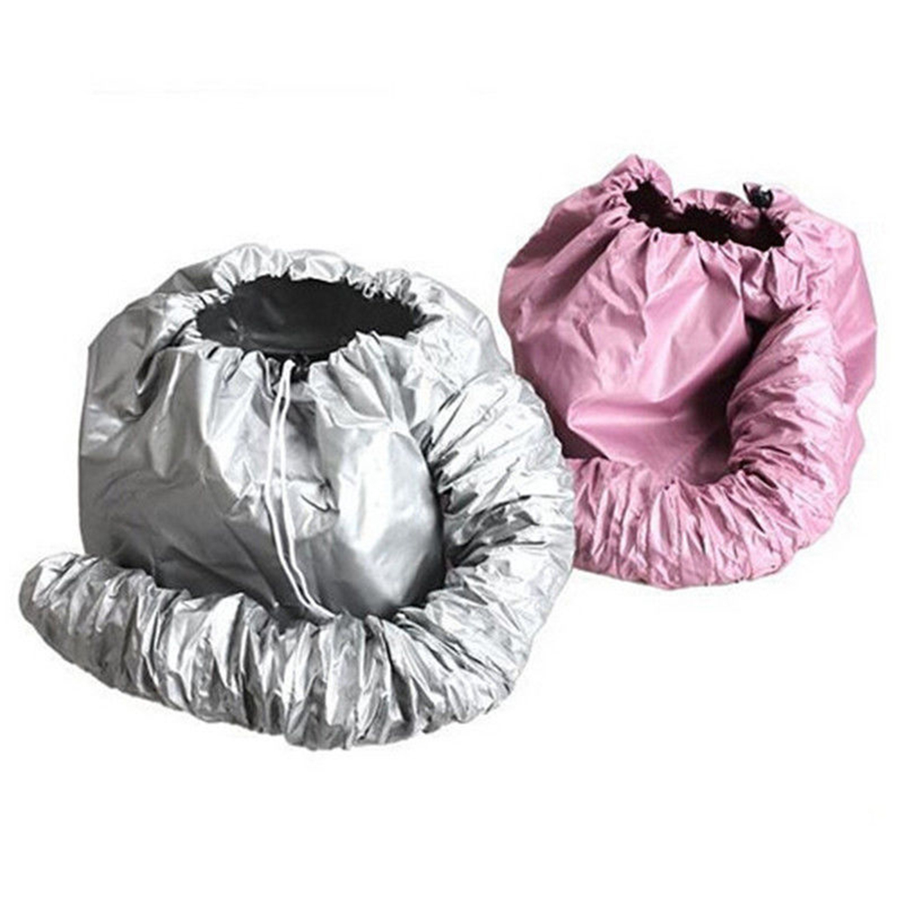 [Hàng mới về] Mũ hấp tóc nhiều màu sắc chuyên dụng chất lượng cao cho salon làm tóc