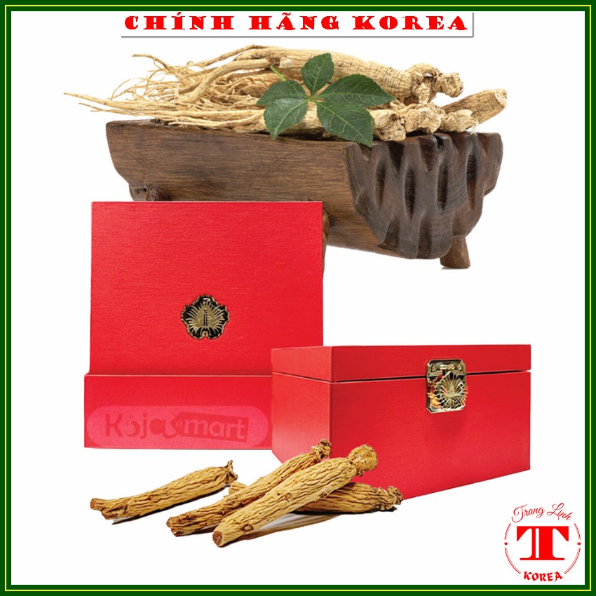 Cao thiên hồng sâm chính phủ, hũ 500gr - Hoàng thiên sâm - Cao thiên sâm MUGUNGHWA chống lão hóa, phòng ung thư