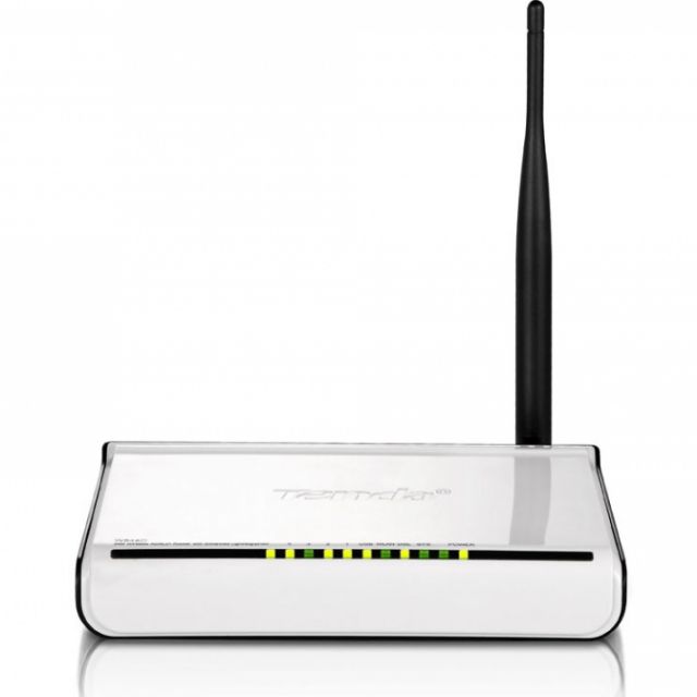 Bộ phát Wi-Fi Tenda W311R chuẩn N 150mbps(2 nd)