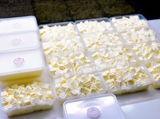 Chè Khúc Bạch Set