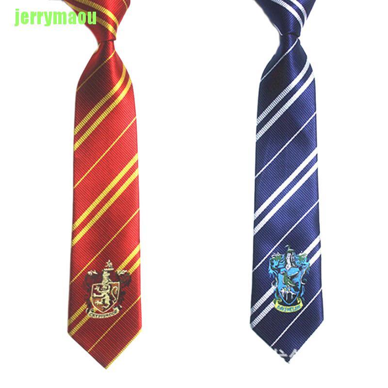 Cà Vạt Nơ Phong Cách Harry Potter Thời Trang Cho Học Sinh