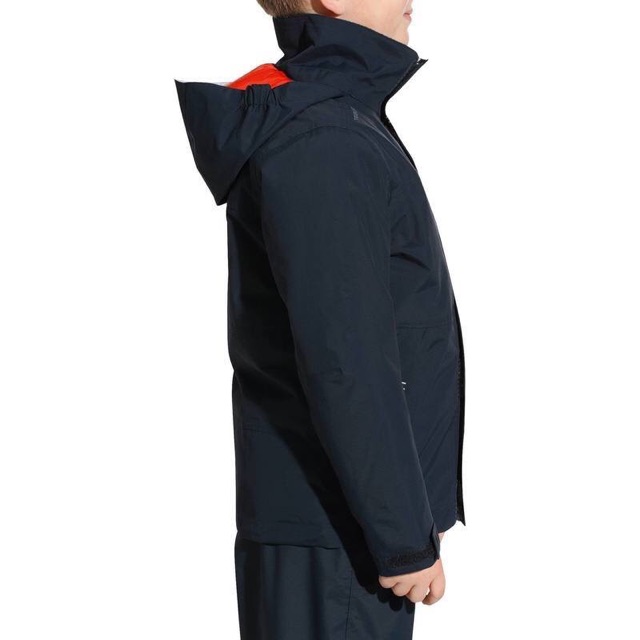 Áo khoác TE vnxk hiệu Tribord