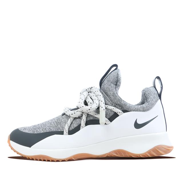 GIÀY THỂ THAO NAM NỮ CITY LOOP WHITE GREY | BigBuy360 - bigbuy360.vn