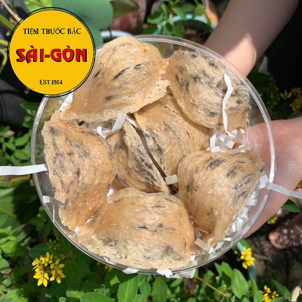 Yến Nhà Chưa Nhặt Lông 1kg