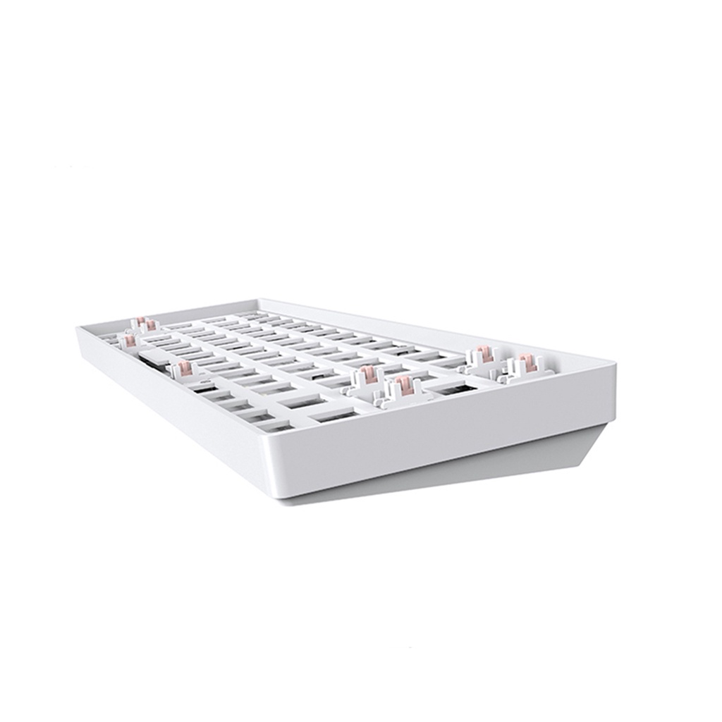Kit Tester 68 Trắng Không Dây, Bluetooth