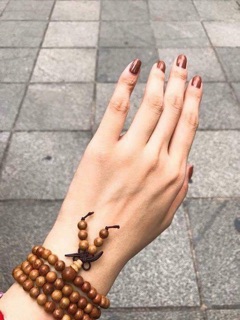 🎀 Vòng Chuỗi 108 Hạt Thái Lan 🎀