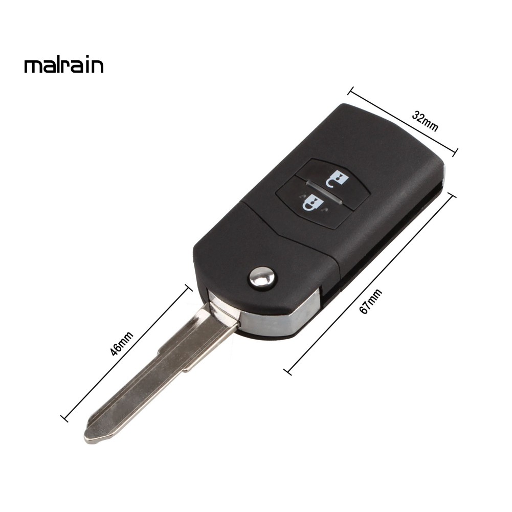 MAZDA Bộ 2 Dụng Cụ Bảo Vệ An Toàn Cho Bé