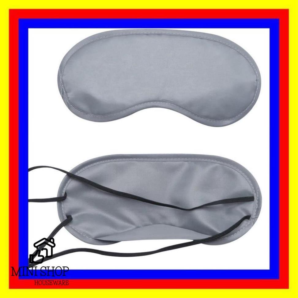 Combo 100 Miếng Bịt Mắt, Che Mắt, Che Ánh Sáng, Chống Chói Mắt Khi Ngủ