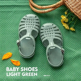 Dép nhựa sandal rọ