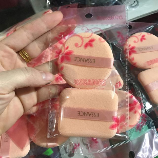 Bông phấn essance