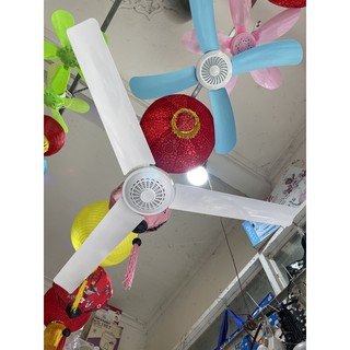 Sỉ 4 quạt trần cực mát