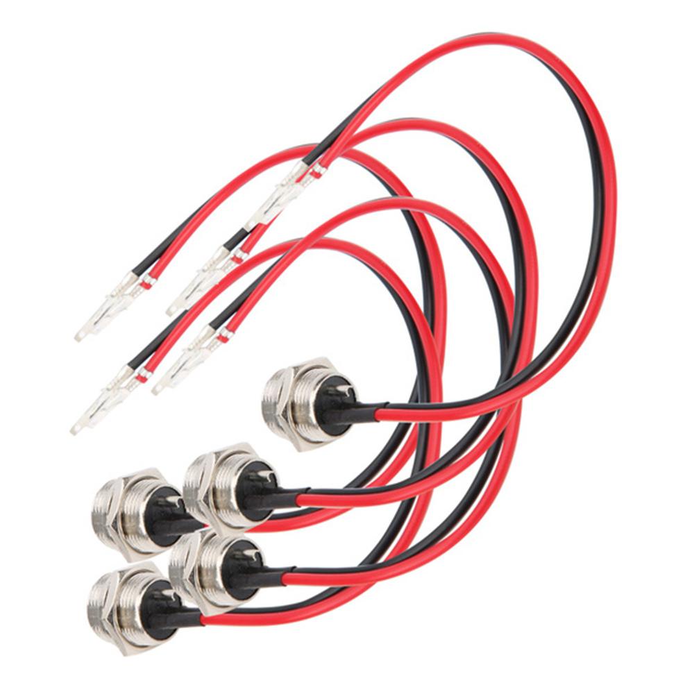 Bộ Sạc Pin Đầu Tròn 24V 36V Ba Lỗ Chuyên Dụng Cho Xe Đạp Điện