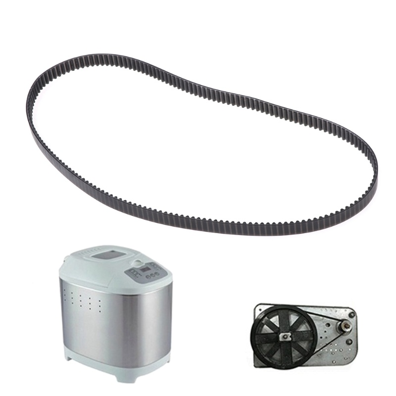 Máy Làm Bánh Mì Tự Động 519mm