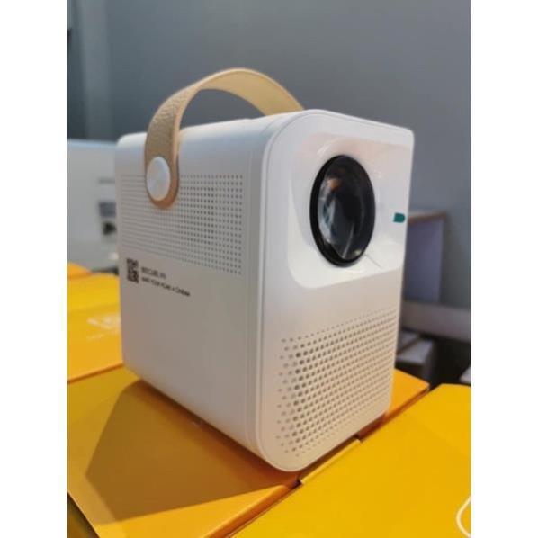 Máy chiếu phim mini Beecube X2 MAX 1080P FullHD
