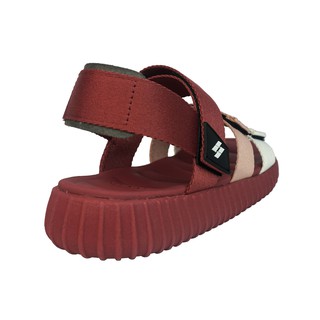 Giày Sandal Nữ Saado Fresh BC02