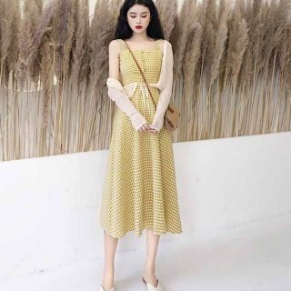 Váy boho đi biển