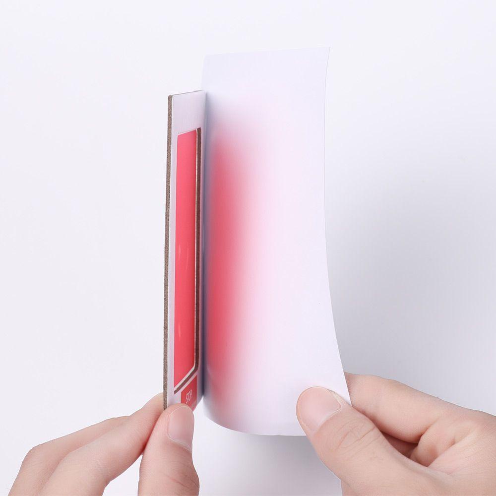 ESPO Bộ Đệm Mực In Dấu Chân Thú Cưng Không Tiếp Xúc Dùng Làm Quà Tặng